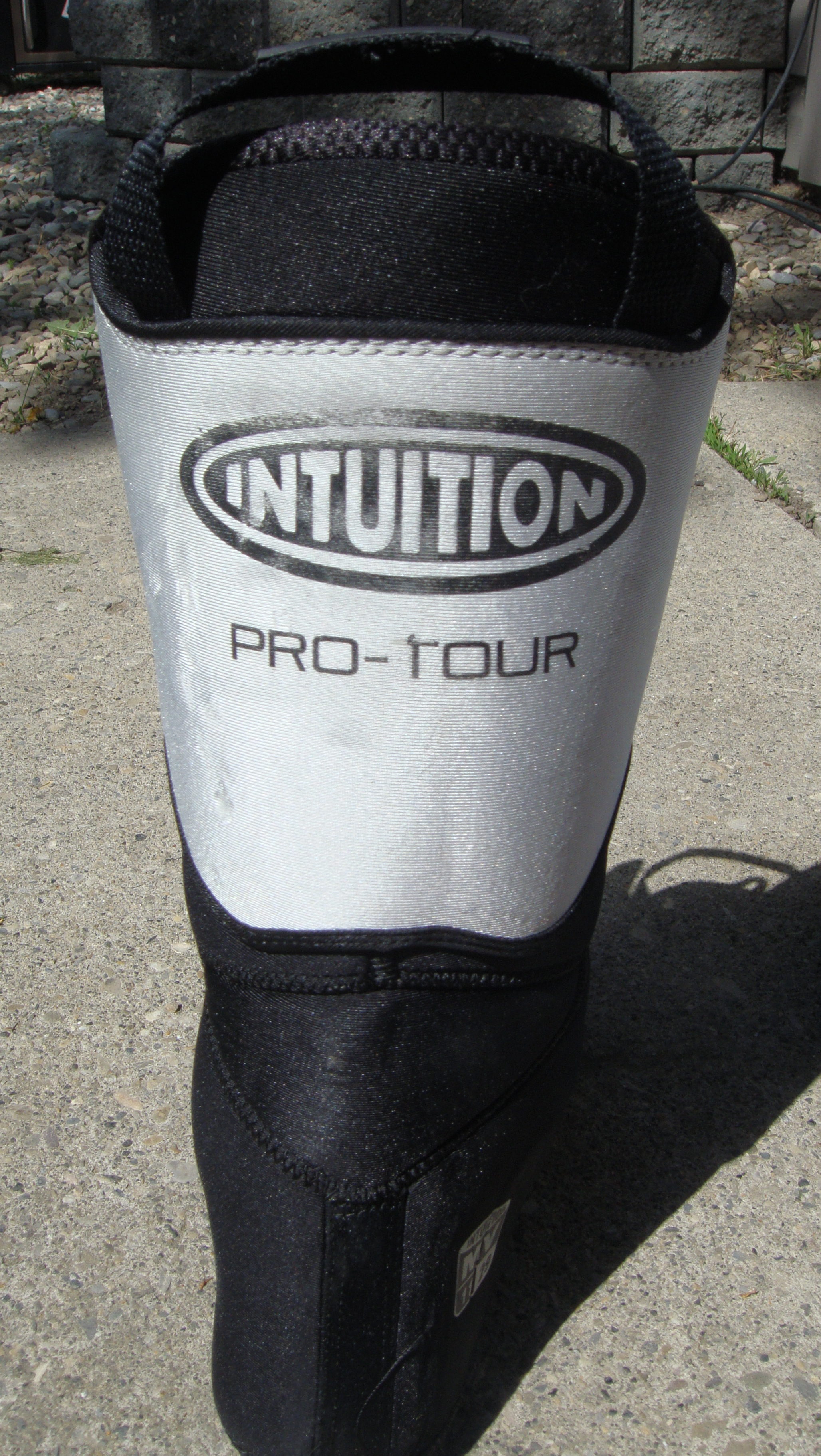 intuition pro tour wrap liner