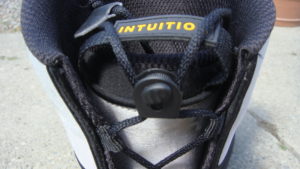 intuition pro tour speed laces