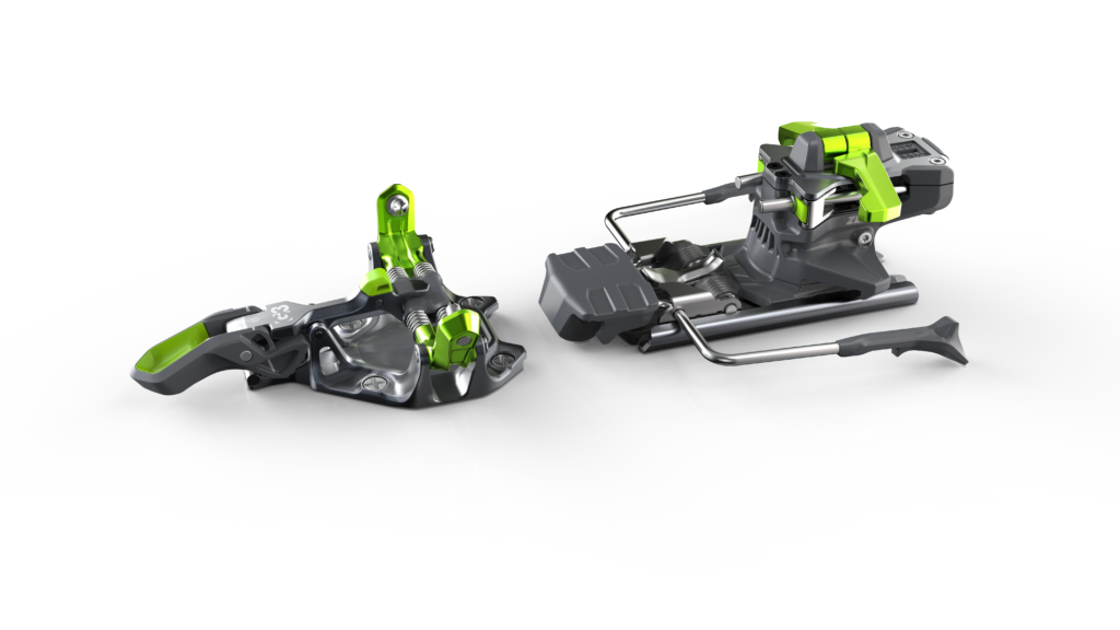 g3 zed 12 alpine touring binding