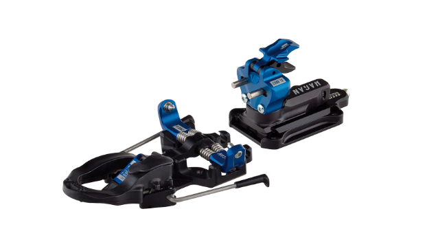 hagan core 12 alpine touring binding