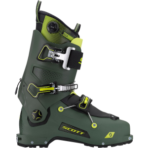 scott freeguide 130 free touring ski boot