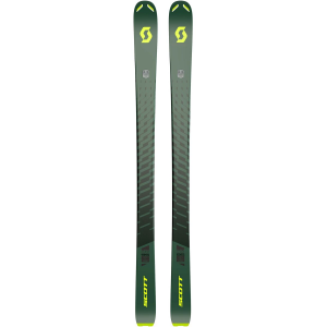 scott superguide 95 touring freeride skis